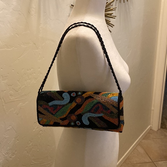 Rare OKPTA Purse or Clutch - Picture 14 of 16